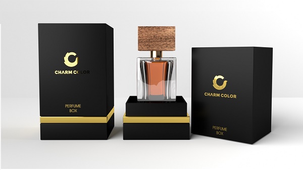 Perfume box